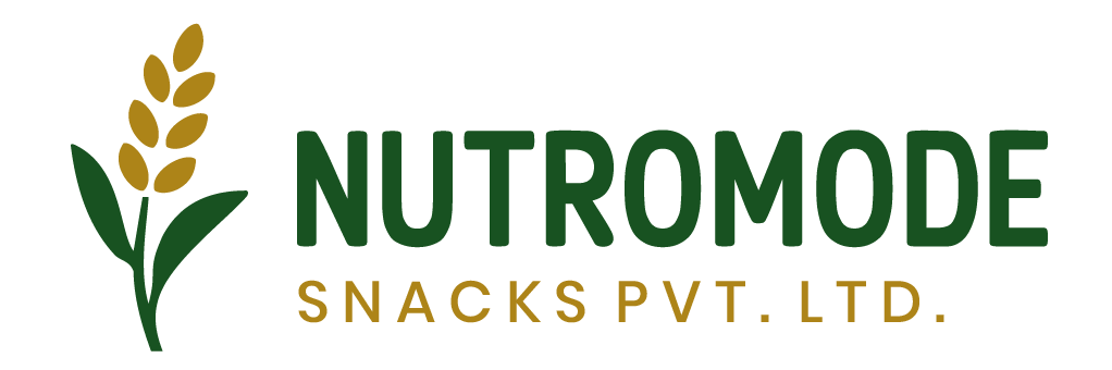 Nutromode header logo